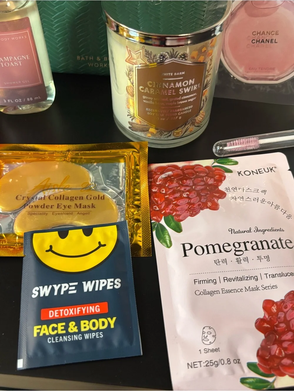 Bath & Body Bundle with Additional Brands